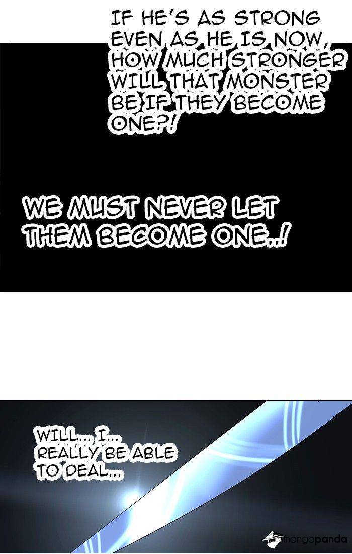 Tower of God Chapter 261 image 11